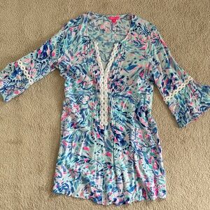 Lilly Pulitzer Women's Dress